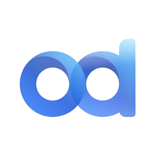 OD电竞LOGO